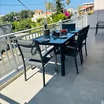 Flev\'S House With Jacuzzi